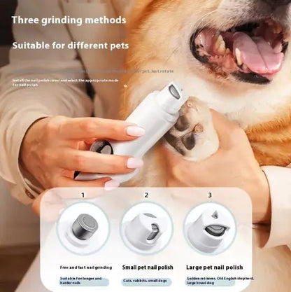 Steam Brush - Detangle, De - Shed & Relax Your Pet With Gentle Steam - MistyPaws